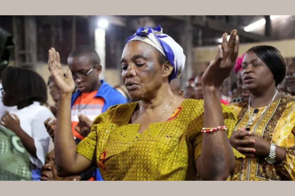 14 người Công giáo bị giết ở CHDC Congo sau khi từ chối theo Hồi giáo