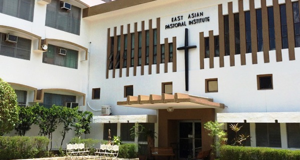 Học viện Mục vụ Đông Á