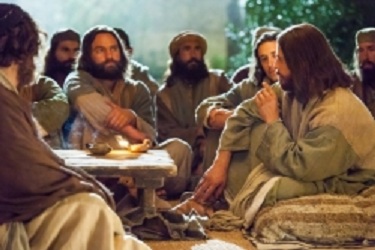 Daily Meditation: ``You can`t make wedding guests fast while the bridegroom is with them``