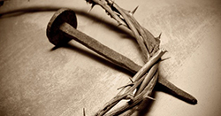 What do you know about the Holy Week and Easter?