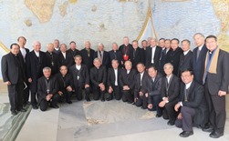 Thư Mục vụ Hội đồng Giám mục Việt nam gửi Cộng đồng Dân Chúa