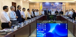 Hội đồng Giám mục Việt Nam khai mạc Đại hội XIV