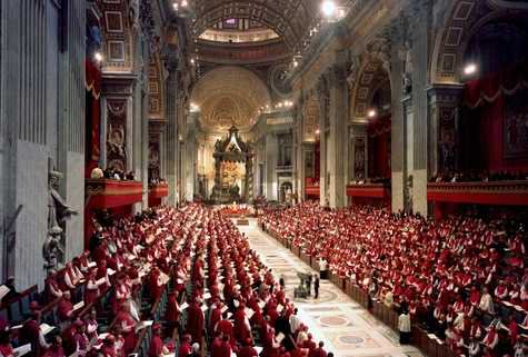 Công đồng Vaticanô II - Sắc lệnh về Đại kết (1)