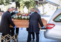 Sáu linh mục ở Ý qua đời vì nhiễm virus corona