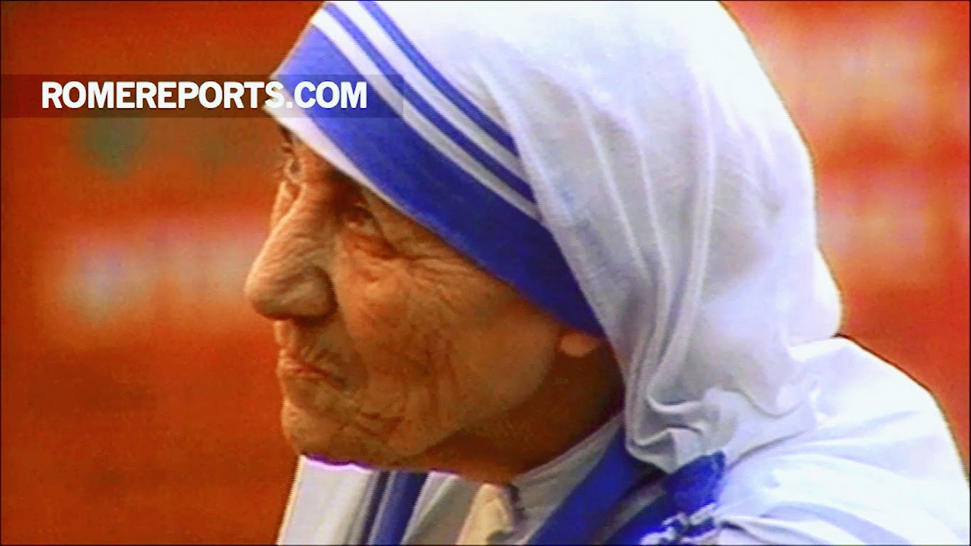 Khám phá cuộc đời của Mẹ Têrêsa thành Calcutta