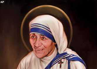 Lễ Phong Thánh Mẹ Teresa Calcutta (4.9.2016) - Tiếng Việt