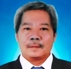 Cáo phó: Ông Phêrô Nguyễn Quốc Tuấn