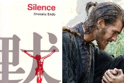 Book Analysis: Silence by Shusaku Endo
