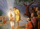 Một trang sử mới: SNTM Lễ Chúa Giêsu Chịu Phép Rửa (C)