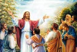 Chúa Giêsu là Thầy dậy và là Đấng trừ quỷ: Suy niệm TMCN IV TN B