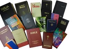 Kinh thánh có thể đọc trong 692 ngôn ngữ