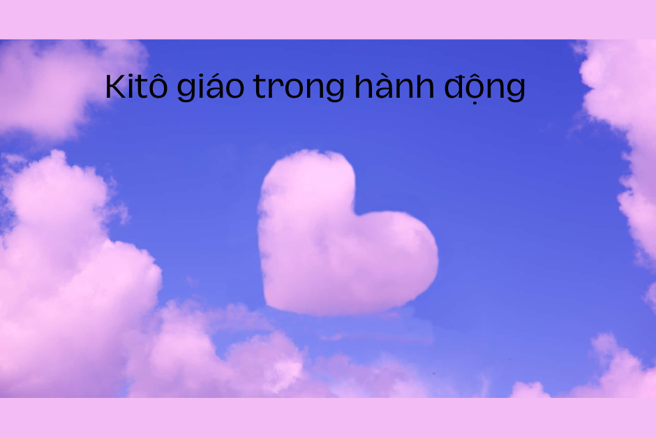 Kitô giáo trong hành động