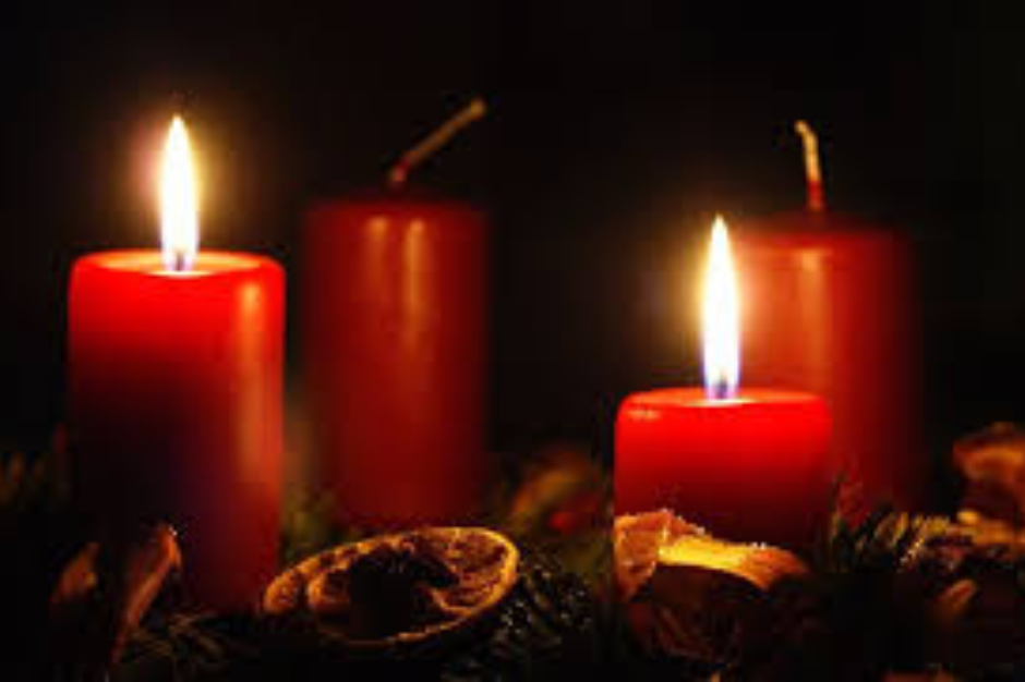 Lời Nguyện Chung - Chúa nhật 2 Mùa Vọng năm A