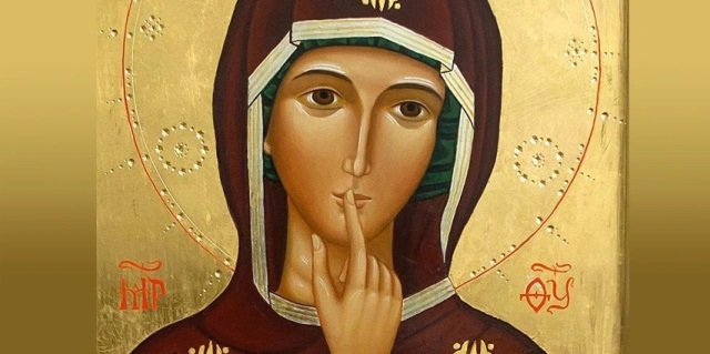 Cầu nguyện với Đức Mẹ Thinh Lặng: Liều thuốc cho tâm hồn