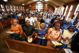 Tại sao Nigeria có tỷ lệ tín hữu tham dự Thánh lễ đông nhất thế giới?