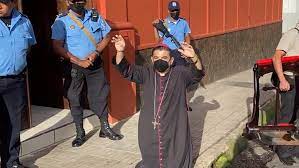 Nicaragua đóng cửa Đại học Công giáo Gioan Phaolô II và cấm Caritas hoạt động