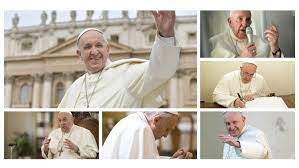 5 chủ đề nổi bật trong 10 năm triều đại Giáo hoàng Phanxicô