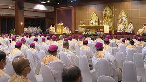 Công bố “Tài liệu kế hoạch” của các Giáo hội Công giáo Á châu