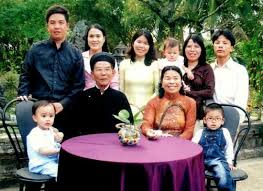Truyền thống Gia đình Việt Nam và những giá trị Kitô giáo (1)