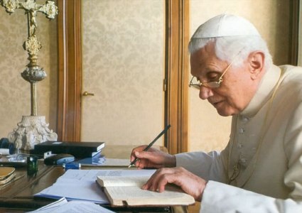 ĐGH Biển Đức : Công đồng Vatican II vừa có ý nghĩa vừa cần thiết