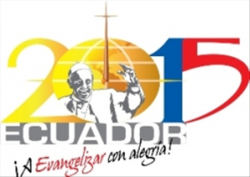 ĐGH thăm Ecuador (5-8/7/2015)