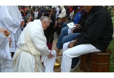 Thánh lễ Tiệc ly tại Vatican 2016