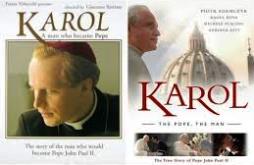 Từ Karol Wojtila đến Giáo hoàng Gioan Phaolô II