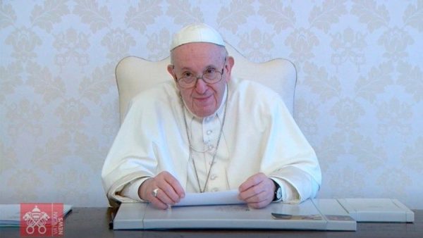 Sứ điệp Đức Giáo hoàng gửi Hội đồng Tòa Thánh về văn hóa