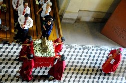 Sài Gòn: Thánh lễ khai mạc Năm Thánh CTTĐVN