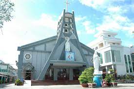 Giới thiệu Giáo xứ Bình An - TGP Sài Gòn