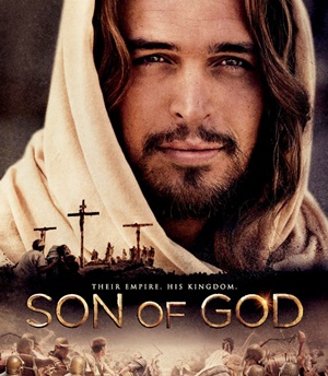 Trailer :  Son of God