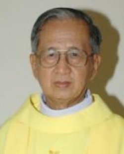Cáo phó: Linh mục Phanxicô Xaviê Huỳnh Hữu Đặng