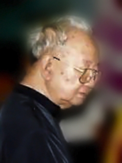 Cáo phó: Linh mục Giuse Phan Du Vịnh