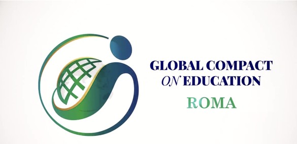 Hiệp ước giáo dục toàn cầu - Đường hướng giáo dục của Giáo hội hôm nay