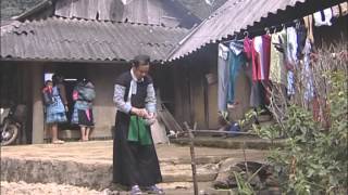 Phong tục Tết của dân tộc H`Mông