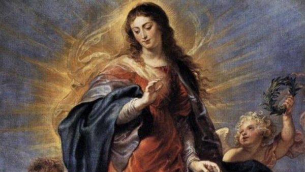 Sáu lý do đừng quên Mẹ Maria