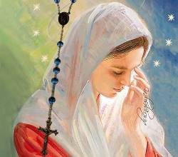 Hành trình Đức tin của Đức Maria