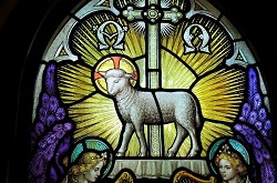 Đức Giêsu Kitô – Đường Chiên Thiên Chúa