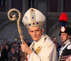 Đức Hồng y Zuppi: Tân Chủ tịch Hội đồng Giám mục Ý
