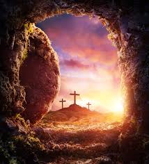 Happy Easter! (Apr. 17, 2022)