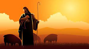 The Voice of the Shepherd (May. 09, 2022)