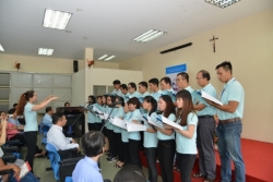 Ban Mục vụ Thánh nhạc Tổng Giáo phận Sài Gòn: Ngày gặp gỡ Thánh Nhạc