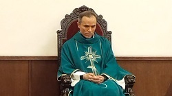 Một linh mục thừa sai tại Nga bị trục xuất