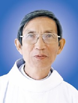 Cáo phó: Linh mục AUGUSTINÔ NGUYỄN VIẾT CHUNG, CM