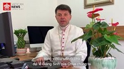 Phỏng vấn Đức Tổng Giám mục Marek Zalewski - Đại diện Đức Giáo Hoàng tại Việt Nam
