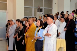 Hội Ngộ Liên Tôn năm 2018 tại Sài Gòn