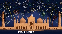 Sứ điệp gửi người Muslim nhân tháng Ramadan và đại lễ ‘Id al-Fitr năm 2022