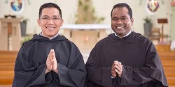 ĐGH Phanxicô thay đổi giáo luật để các thầy tu huynh lãnh đạo dòng tu với linh mục