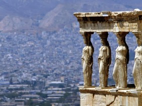 Dân thành Athènes