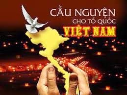 Nguyện cầu cho đất Việt